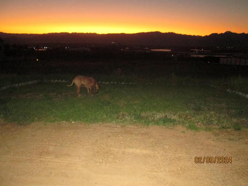 0 Bedroom Property for Sale in Riebeek Kasteel Western Cape